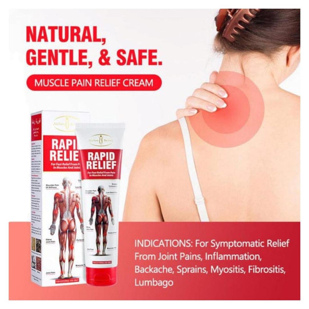 Joint Pain Relief Cream - 100ml