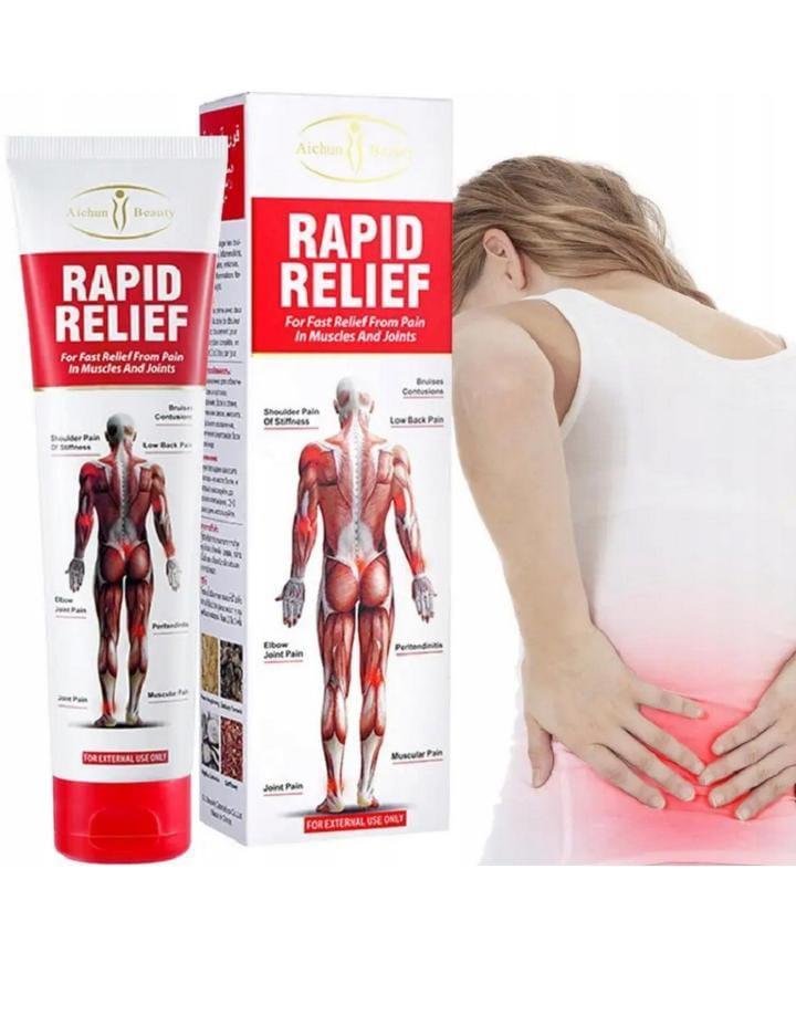 Joint Pain Relief Cream - 100ml