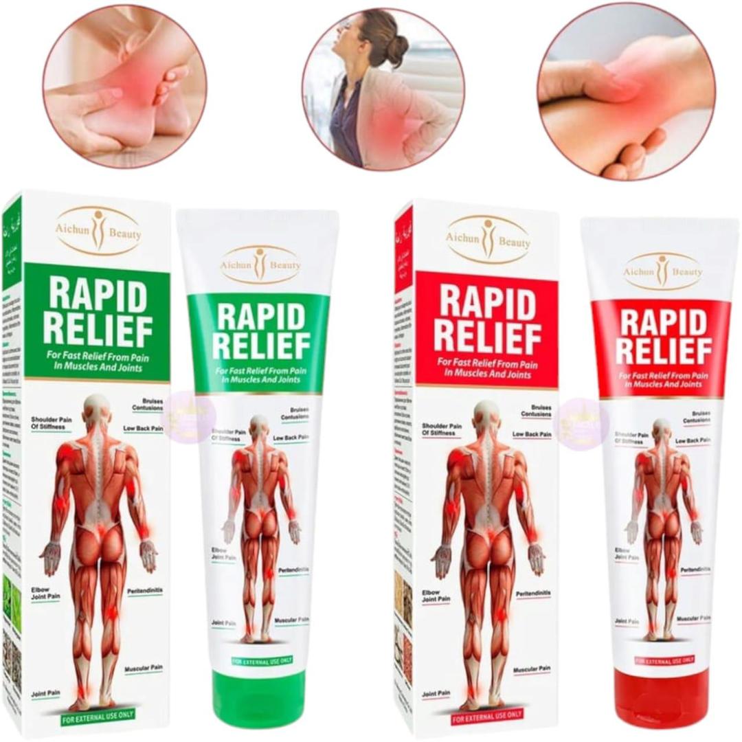 Joint Pain Relief Cream - 100ml