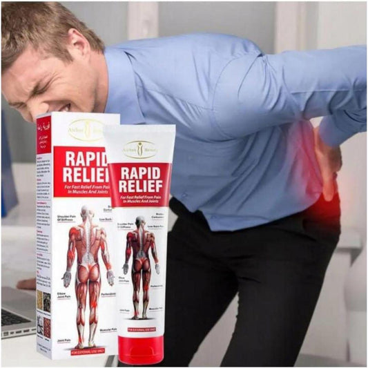 Joint Pain Relief Cream - 100ml