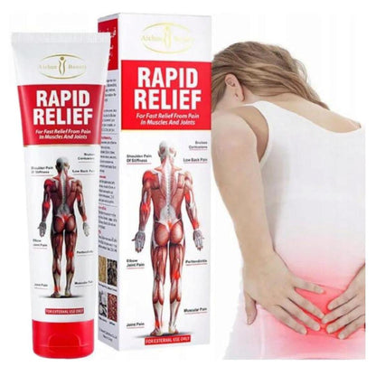 Joint Pain Relief Cream - 100ml