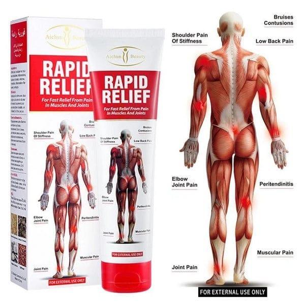 Joint Pain Relief Cream - 100ml