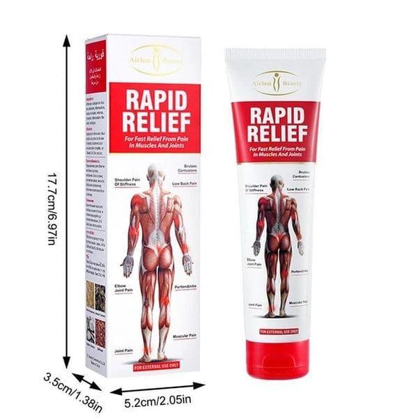 Joint Pain Relief Cream - 100ml
